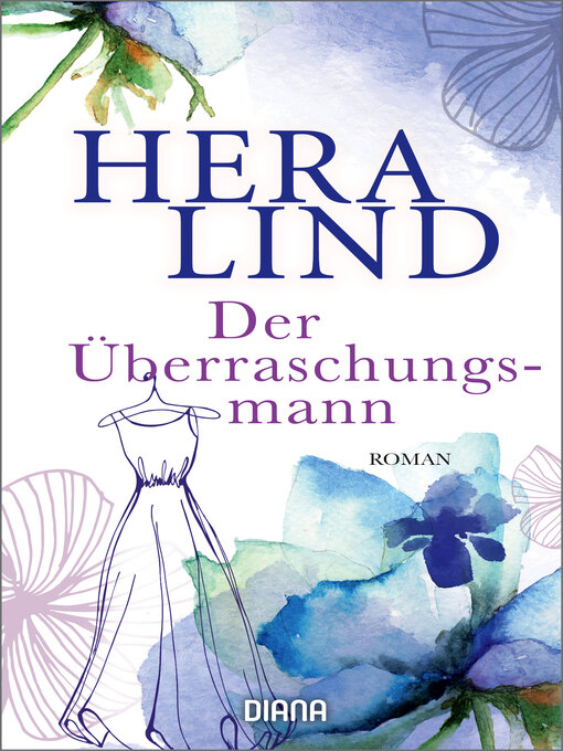 Title details for Der Überraschungsmann by Hera Lind - Wait list